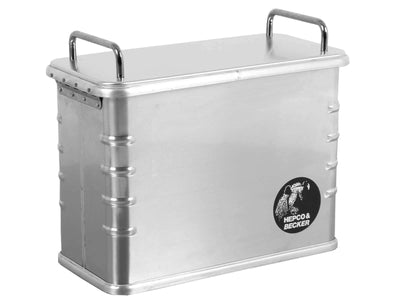 Maleta lateral [Hepco & Becker] - Alu Standard 35 – Universal