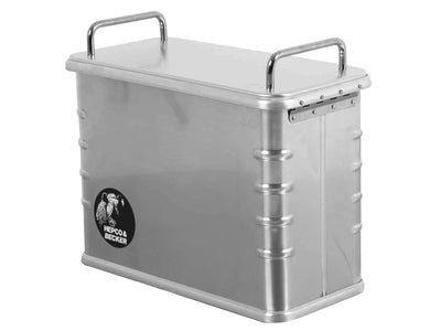 Maleta lateral [Hepco & Becker] - Alu Standard 35 – Universal