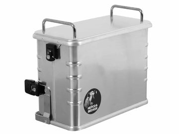 Maleta lateral [Hepco & Becker] - Alu Standard 35 – Universal