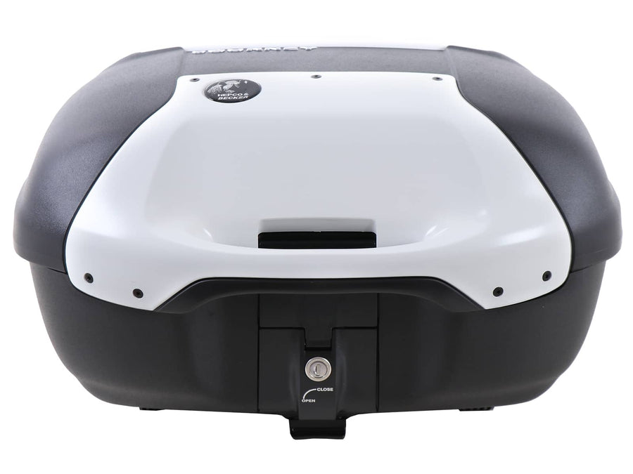 Topcase [Hepco & Becker] - Journey 42 – para portaequipajes Topcase