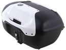Topcase [Hepco & Becker] - Journey 42 – para portaequipajes Topcase