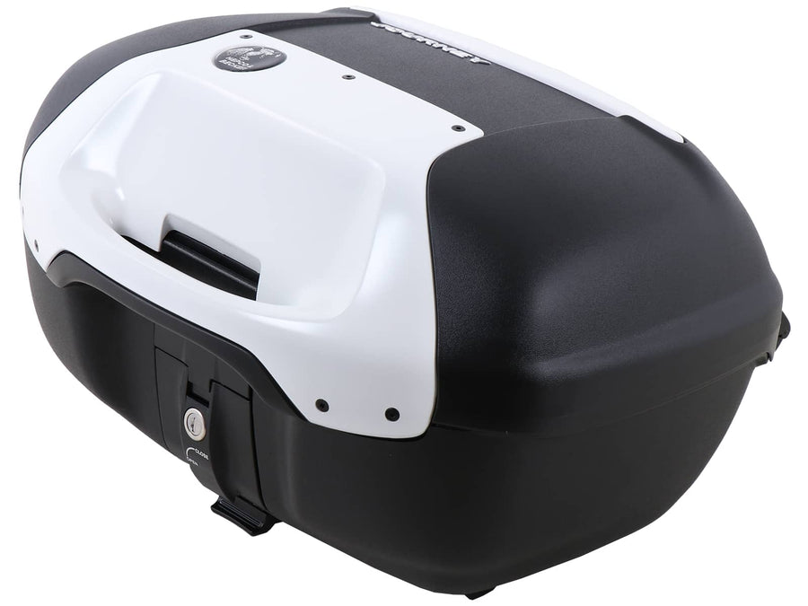 Topcase [Hepco & Becker] - Journey 42 – para portaequipajes Topcase