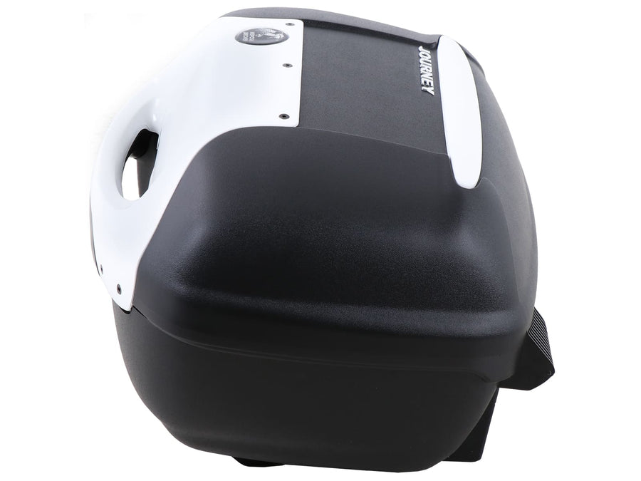 Topcase [Hepco & Becker] - Journey 42 – para portaequipajes Topcase