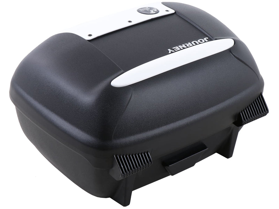 Topcase [Hepco & Becker] - Journey 42 – para portaequipajes Topcase