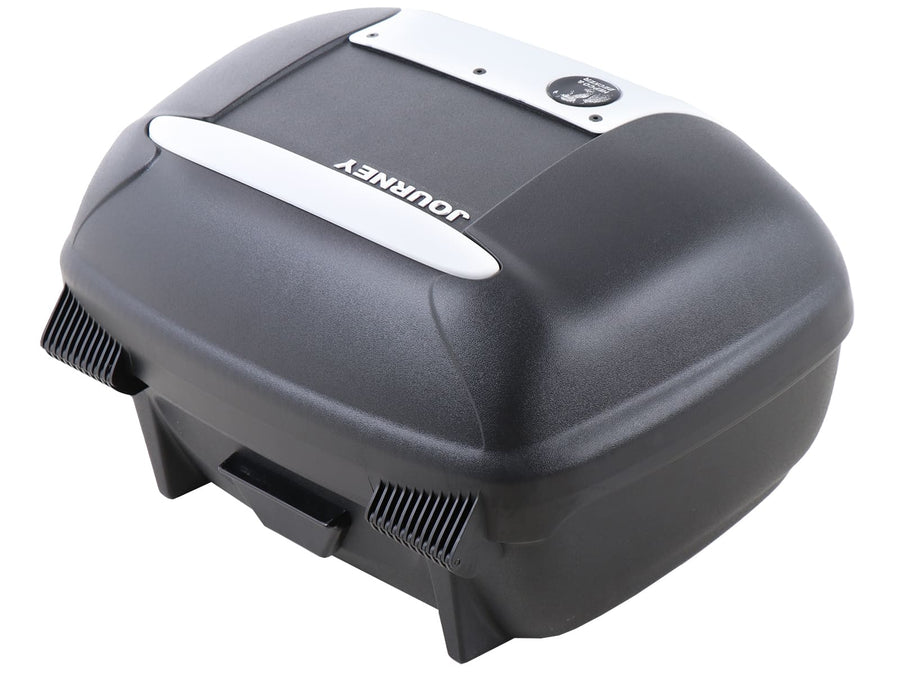 Topcase [Hepco & Becker] - Journey 42 – para portaequipajes Topcase