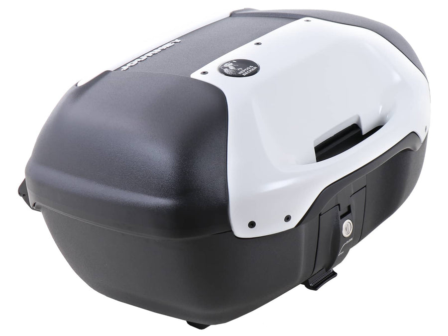 Topcase [Hepco & Becker] - Journey 42 – para portaequipajes Topcase