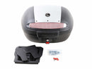 Topcase [Hepco & Becker] - Journey 50 – para portaequipajes Topcase