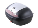 Topcase [Hepco & Becker] - Journey 50 – para portaequipajes Topcase
