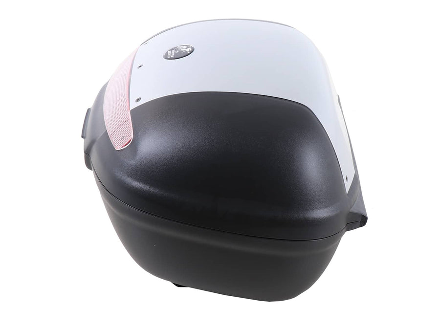 Topcase [Hepco & Becker] - Journey 50 – para portaequipajes Topcase