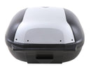 Topcase [Hepco & Becker] - Journey 50 – para portaequipajes Topcase