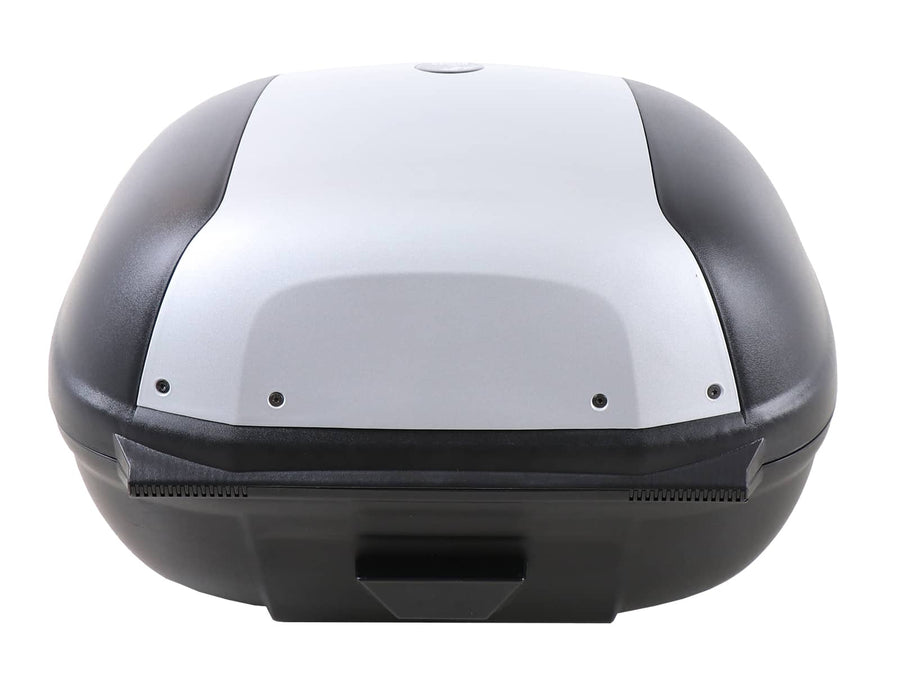 Topcase [Hepco & Becker] - Journey 50 – para portaequipajes Topcase
