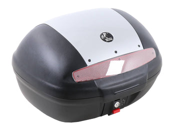 Topcase [Hepco & Becker] - Journey 50 – para portaequipajes Topcase