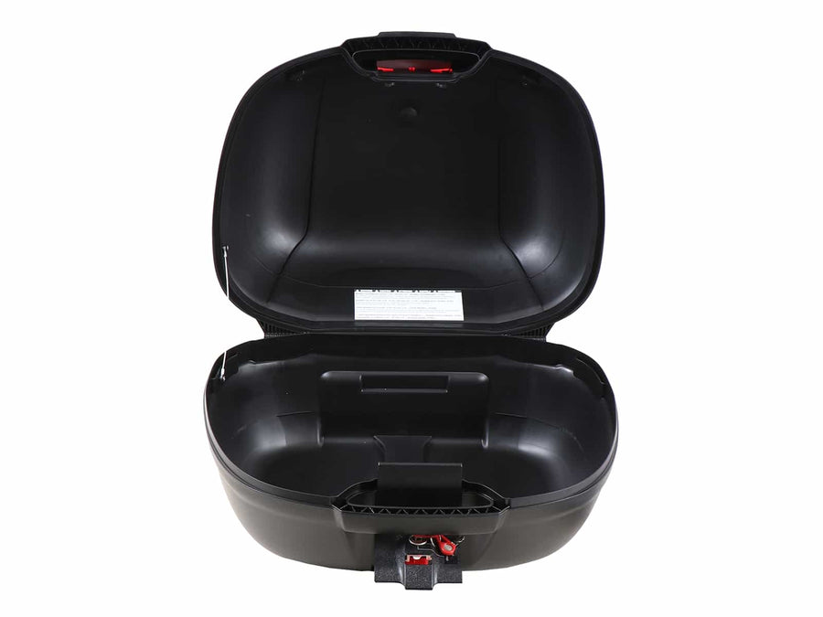 Topcase [Hepco & Becker] - Journey 50 – para portaequipajes Topcase