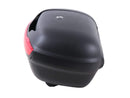 Honda CB 125 F [2025, MY26 - ] - Ejemplo de equipaje para aluminio/easy rack: Journey TC 40-6