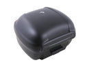 Topcase [Hepco & Becker] - Journey 40 negro – para portaequipajes Topcase