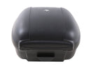 Honda CB 125 F [2025, MY26 - ] - Ejemplo de equipaje para aluminio/easy rack: Journey TC 40-8