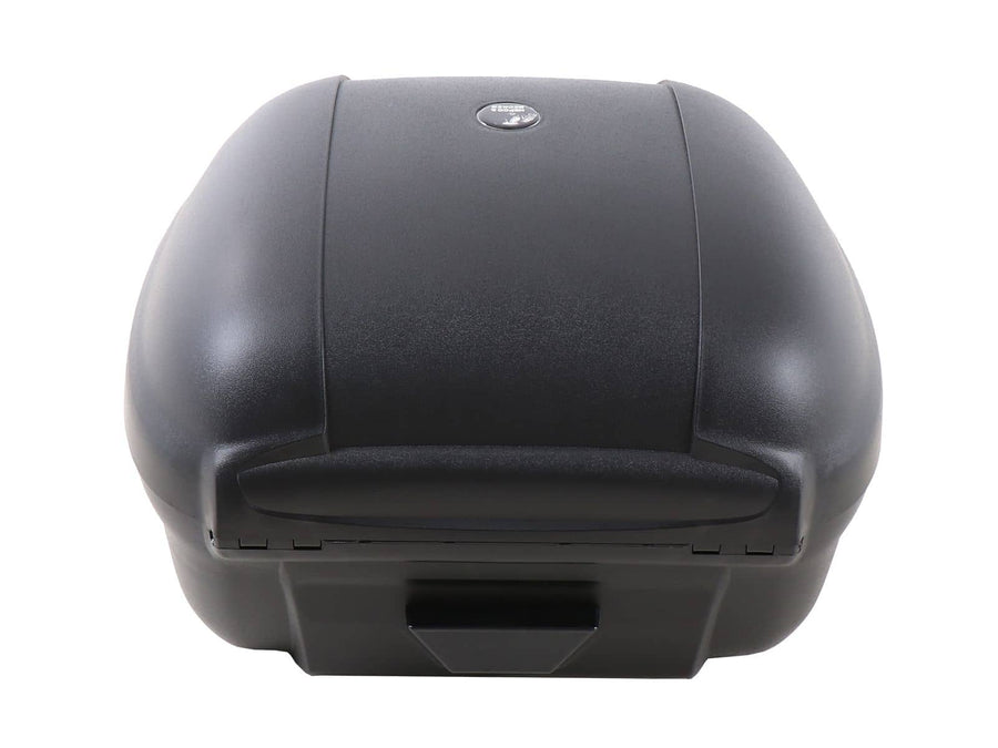 Honda CB 125 F [2025, MY26 - ] - Ejemplo de equipaje para aluminio/easy rack: Journey TC 40