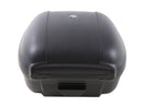 Topcase [Hepco & Becker] - Journey 40 negro – para portaequipajes Topcase