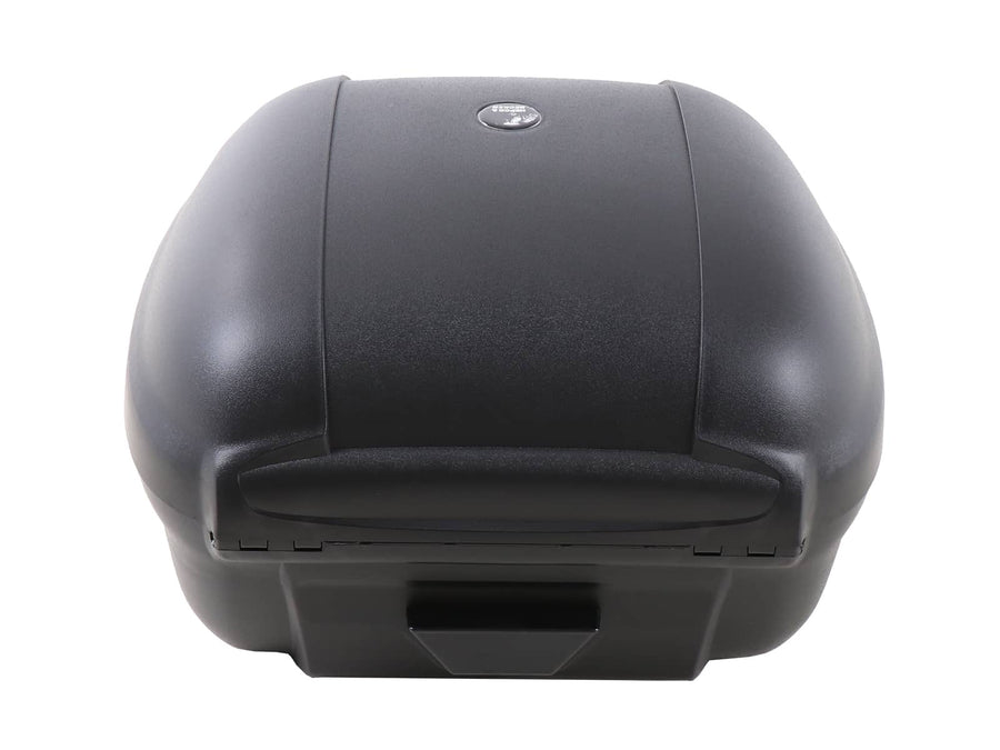 Topcase [Hepco & Becker] - Journey 40 negro – para portaequipajes Topcase