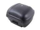 Honda CB 125 F [2025, MY26 - ] - Ejemplo de equipaje para aluminio/easy rack: Journey TC 40-9