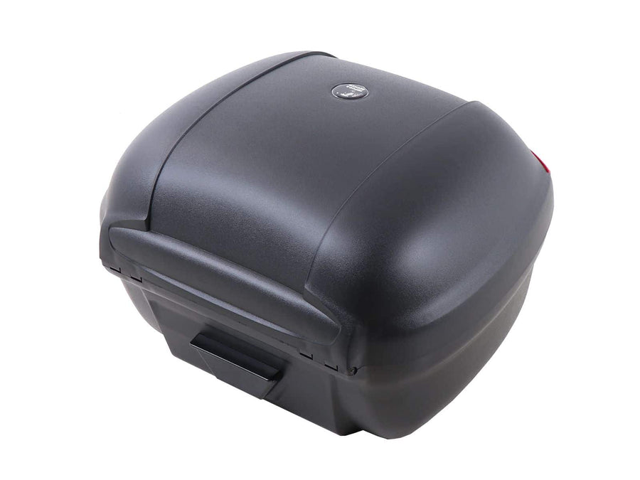 Honda CB 125 F [2025, MY26 - ] - Ejemplo de equipaje para aluminio/easy rack: Journey TC 40