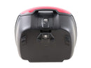 Honda CB 125 F [2025, MY26 - ] - Ejemplo de equipaje para aluminio/easy rack: Journey TC 40-11