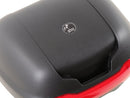 Honda CB 125 F [2025, MY26 - ] - Ejemplo de equipaje para aluminio/easy rack: Journey TC 40-16