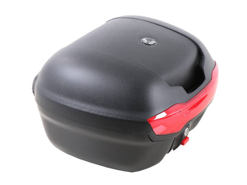 Topcase [Hepco & Becker] - Journey 40 – para portaequipajes Topcase