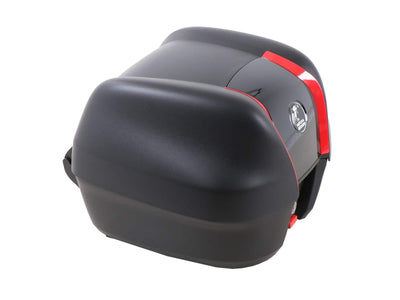 Topcase [Hepco & Becker] - Journey 30 – para portaequipajes Topcase