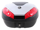 Topcase [Hepco & Becker] - Journey 52 – para portaequipajes Topcase