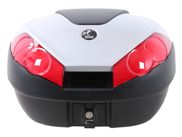 Topcase [Hepco & Becker] - Journey 52 – para portaequipajes Topcase