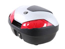 Topcase [Hepco & Becker] - Journey 52 – para portaequipajes Topcase