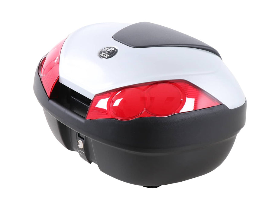 Topcase [Hepco & Becker] - Journey 52 – para portaequipajes Topcase