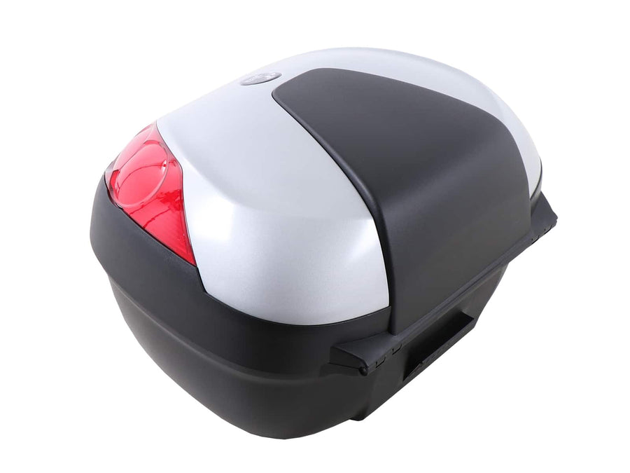 Topcase [Hepco & Becker] - Journey 52 – para portaequipajes Topcase