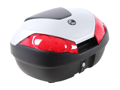 Topcase [Hepco & Becker] - Journey 52 – para portaequipajes Topcase