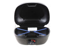Topcase [Hepco & Becker] - Journey 52 – para portaequipajes Topcase