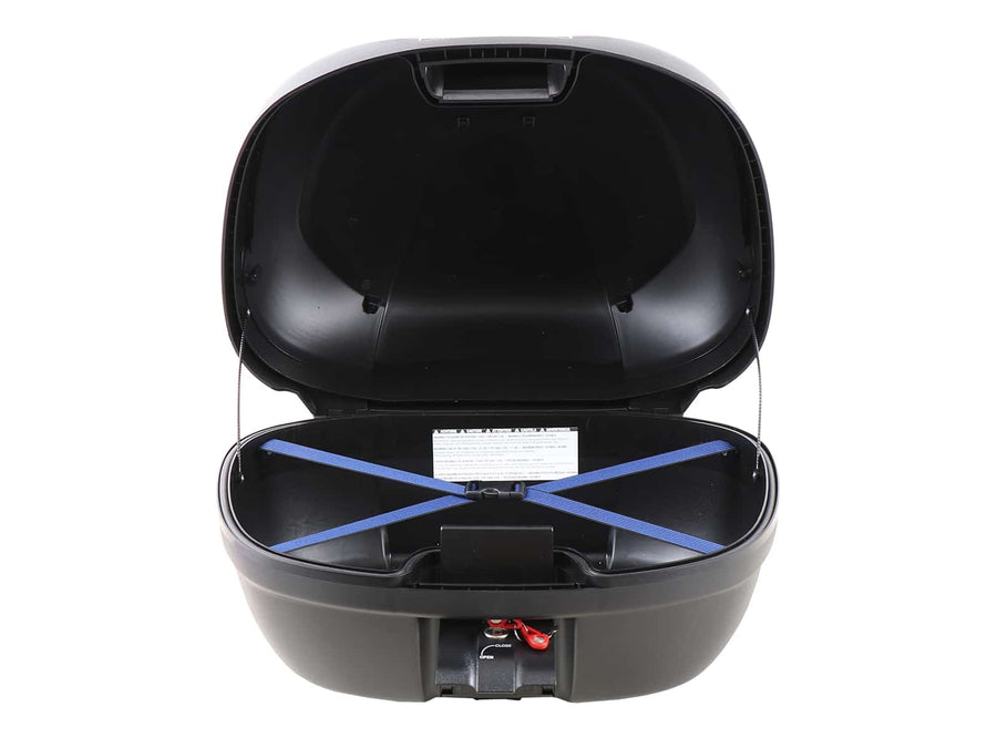Topcase [Hepco & Becker] - Journey 52 – para portaequipajes Topcase