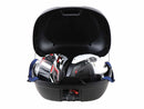 Topcase [Hepco & Becker] - Journey 52 – para portaequipajes Topcase