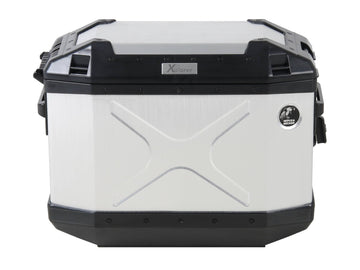 Maleta lateral [Hepco & Becker] - Alu Xplorer 30 – Universal