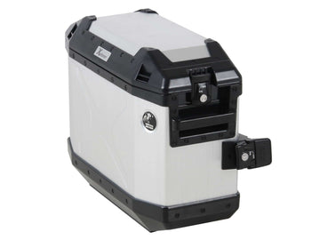 Maleta lateral [Hepco & Becker] - Alu Xplorer 30 – Universal