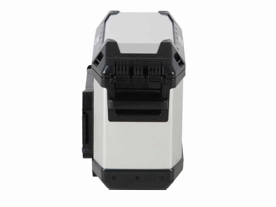 Maleta lateral [Hepco & Becker] - Alu Xplorer 30 – Universal