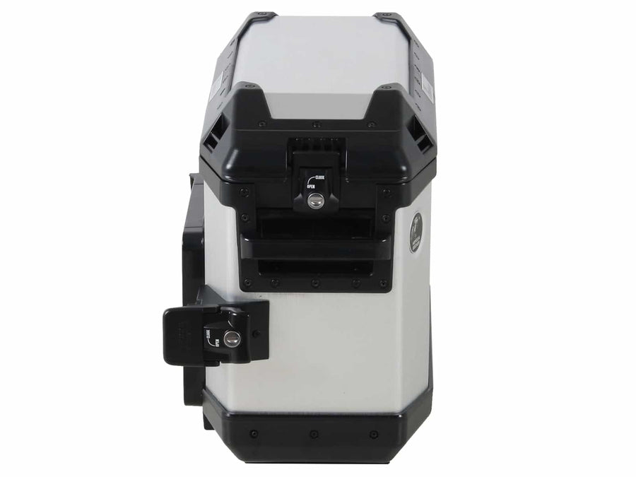 Maleta lateral [Hepco & Becker] - Alu Xplorer 30 – Universal