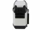 Maleta lateral [Hepco & Becker] - Alu Xplorer 30 – Universal