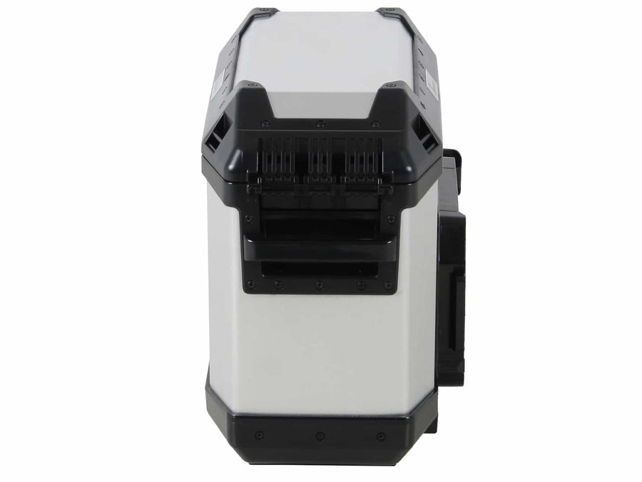 Maleta lateral [Hepco & Becker] - Alu Xplorer 30 – Universal
