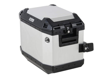 Maleta lateral [Hepco & Becker] - Alu Xplorer 40 – Universal