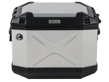 Maleta lateral [Hepco & Becker] - Alu Xplorer 40 – Universal