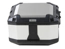 Topcase [Hepco & Becker] - Alu Xplorer 45 – para soportes de topcase