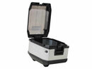 Topcase [Hepco & Becker] - Alu Xplorer 45 – para soportes de topcase