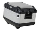 Topcase [Hepco & Becker] - Alu Xplorer 45 – para soportes de topcase