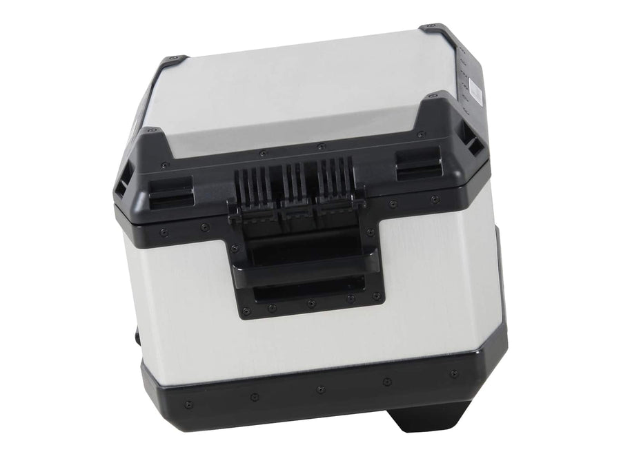 Topcase [Hepco & Becker] - Alu Xplorer 45 – para soportes de topcase